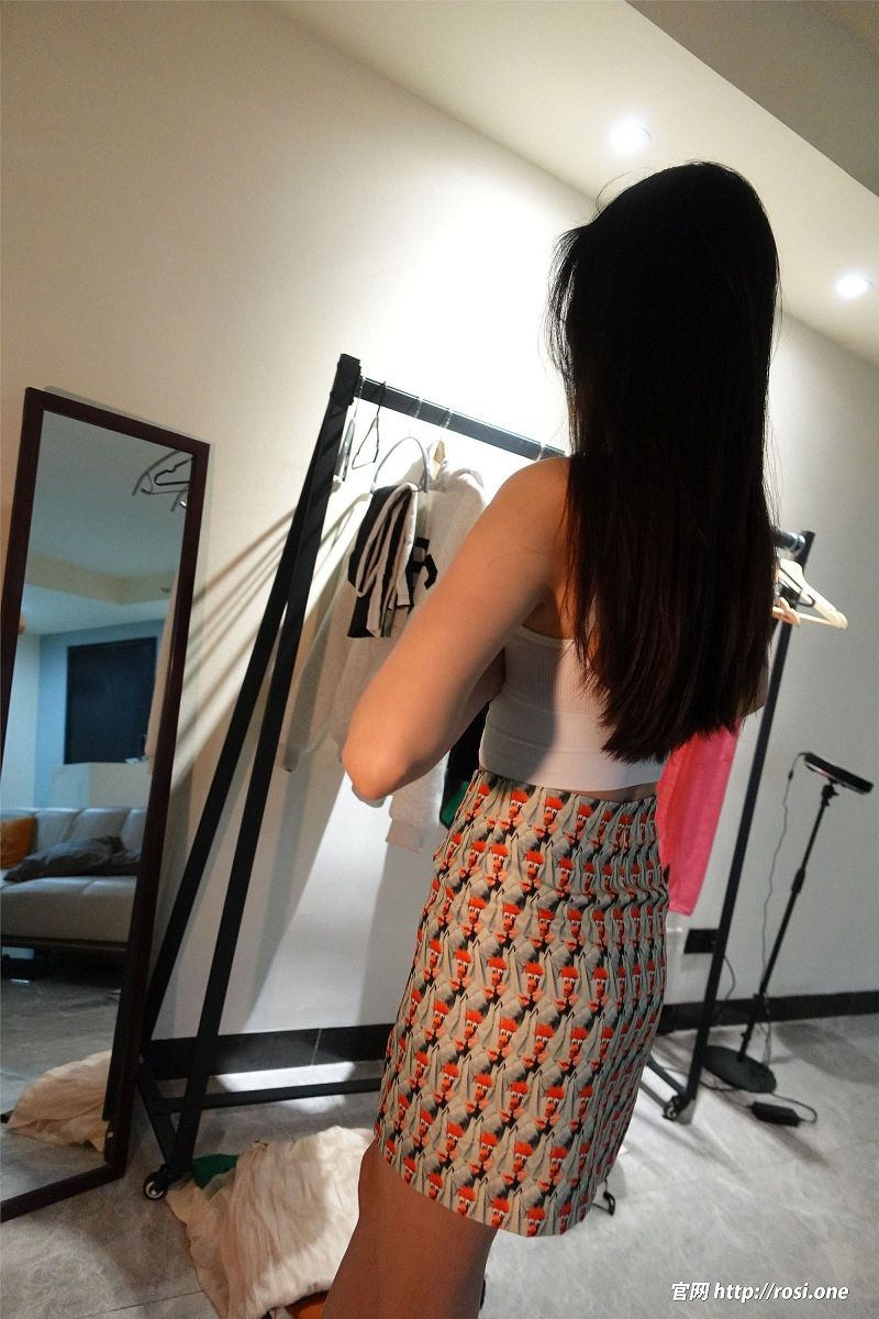 图片[8]-[ROSI美女图]2022.06.22 NO.3852-芒果图库