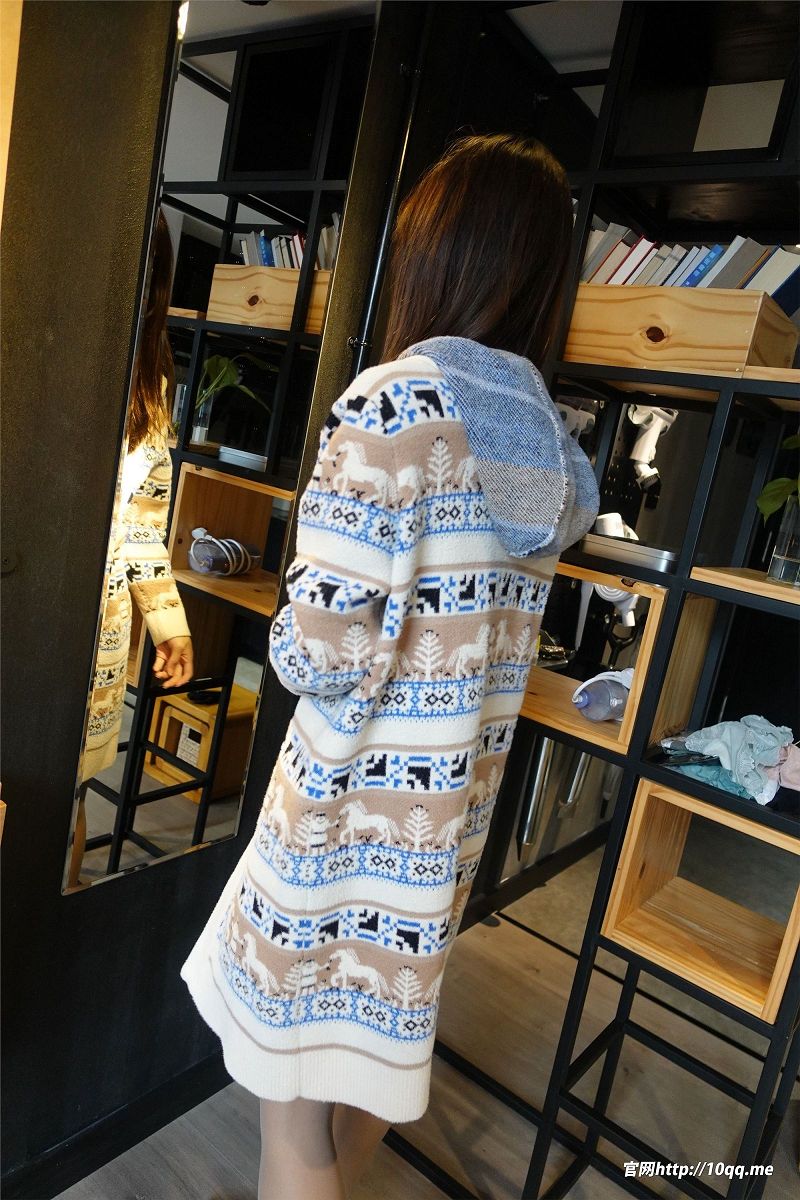 [ROSI美女图]口罩系列 2022.05.28 NO.2176-芒果图库