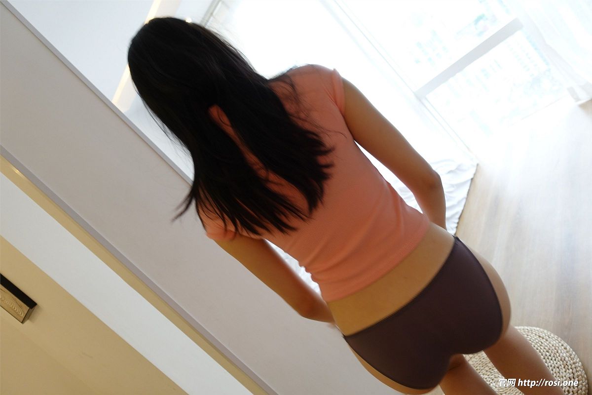 图片[2]-[ROSI美女图]2022.07.18 NO.3878-芒果图库