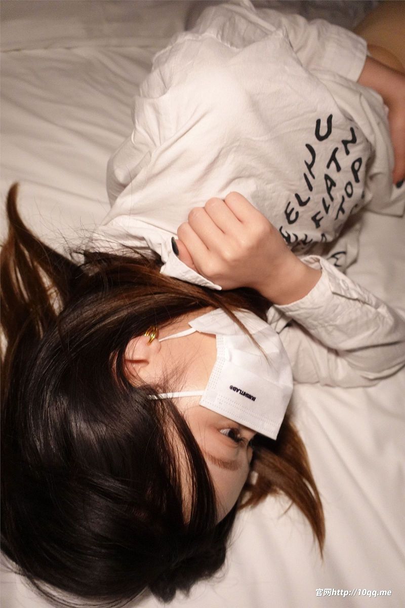 图片[8]-[ROSI美女图]口罩系列 2022.06.18 NO.2197-芒果图库