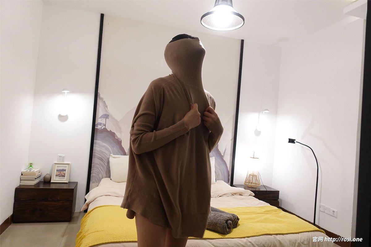 [ROSI美女图]2022.07.25 NO.3885-芒果图库