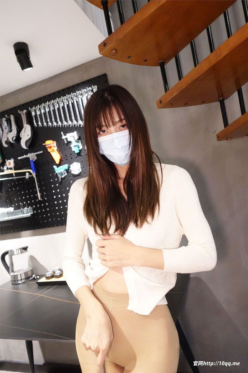 图片[3]-[ROSI美女图]口罩系列 2022.06.20 NO.2199-芒果图库