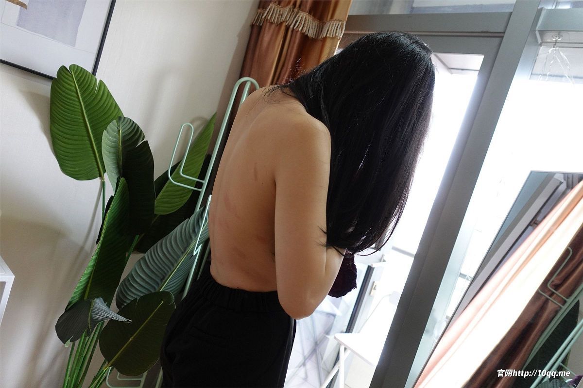 [ROSI美女图]口罩系列 2022.07.04 NO.2213-芒果图库