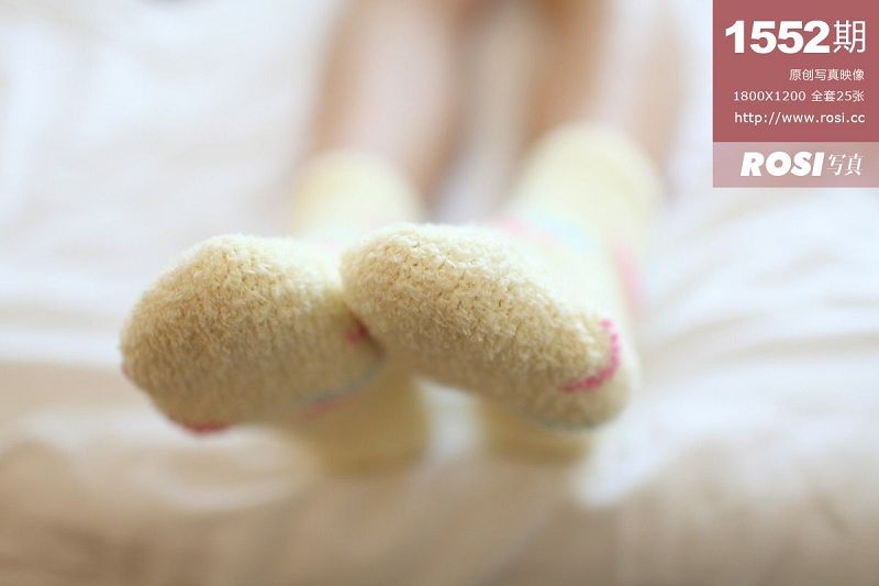 [ROSI美女图]2016.03.07 NO.1552-芒果图库