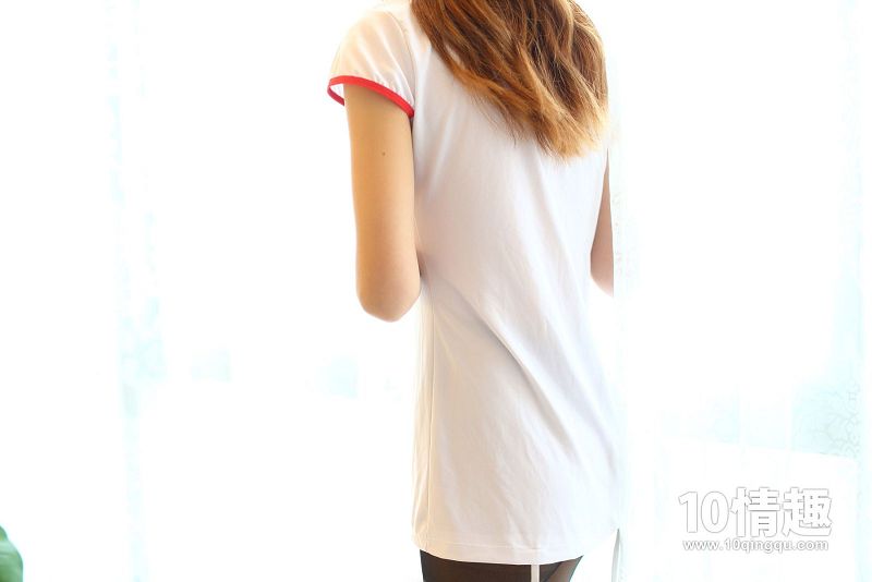 图片[2]-[ROSI美女图]2016.03.17 10情趣系列041 护士情趣套装-芒果图库