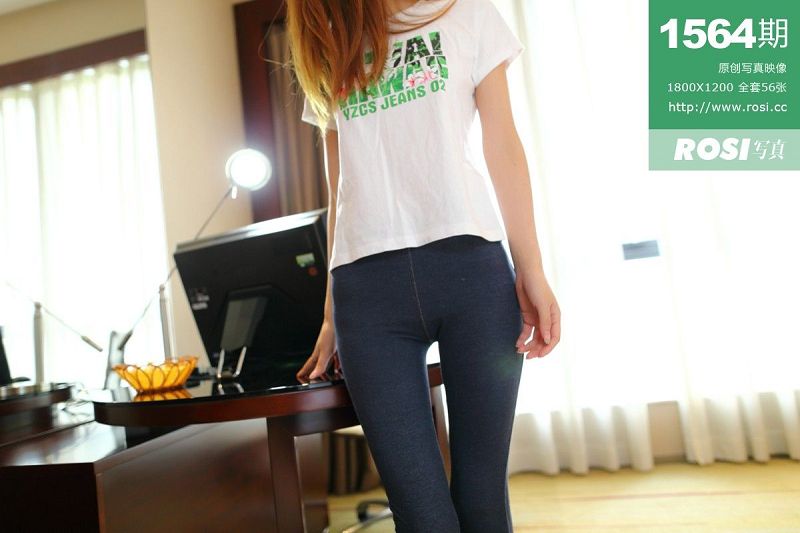 [ROSI美女图]2016.03.19 NO.1564-芒果图库