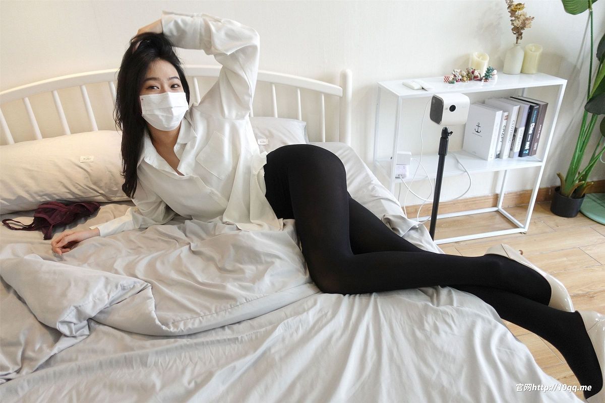 图片[3]-[ROSI美女图]口罩系列 2022.07.15 NO.2224-芒果图库