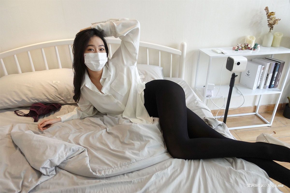 图片[2]-[ROSI美女图]口罩系列 2022.07.15 NO.2224-芒果图库