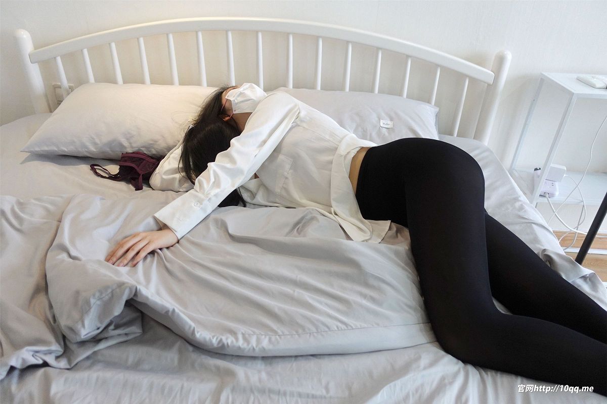 图片[6]-[ROSI美女图]口罩系列 2022.07.15 NO.2224-芒果图库