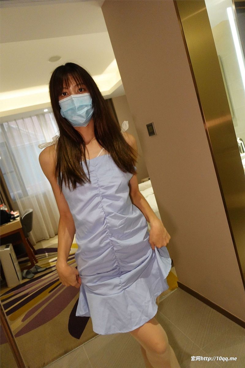 图片[6]-[ROSI美女图]口罩系列 2022.07.17 NO.2226-芒果图库