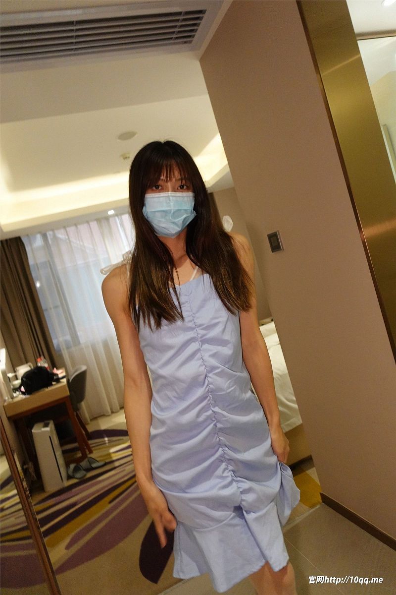 图片[3]-[ROSI美女图]口罩系列 2022.07.17 NO.2226-芒果图库