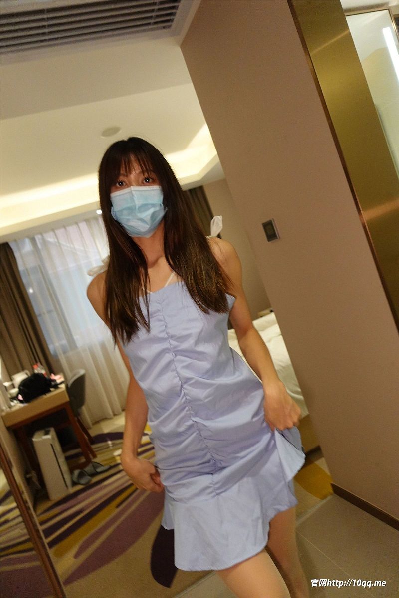 图片[7]-[ROSI美女图]口罩系列 2022.07.17 NO.2226-芒果图库