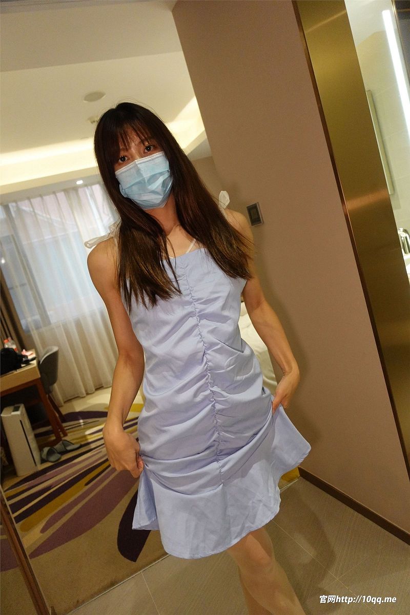 图片[5]-[ROSI美女图]口罩系列 2022.07.17 NO.2226-芒果图库