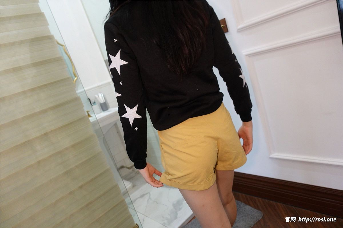 [ROSI美女图]2022.10.23 NO.3975-芒果图库