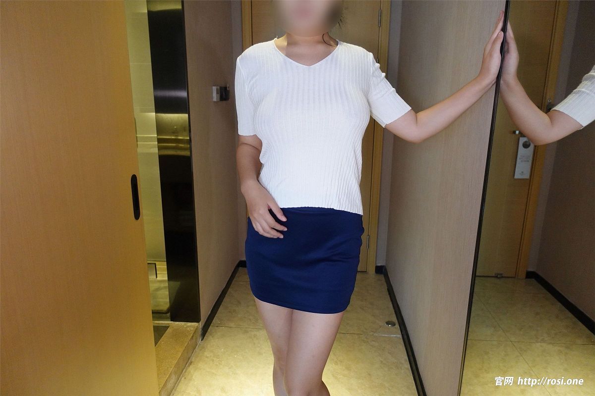 图片[3]-[ROSI美女图]2022.10.29 NO.3981-芒果图库