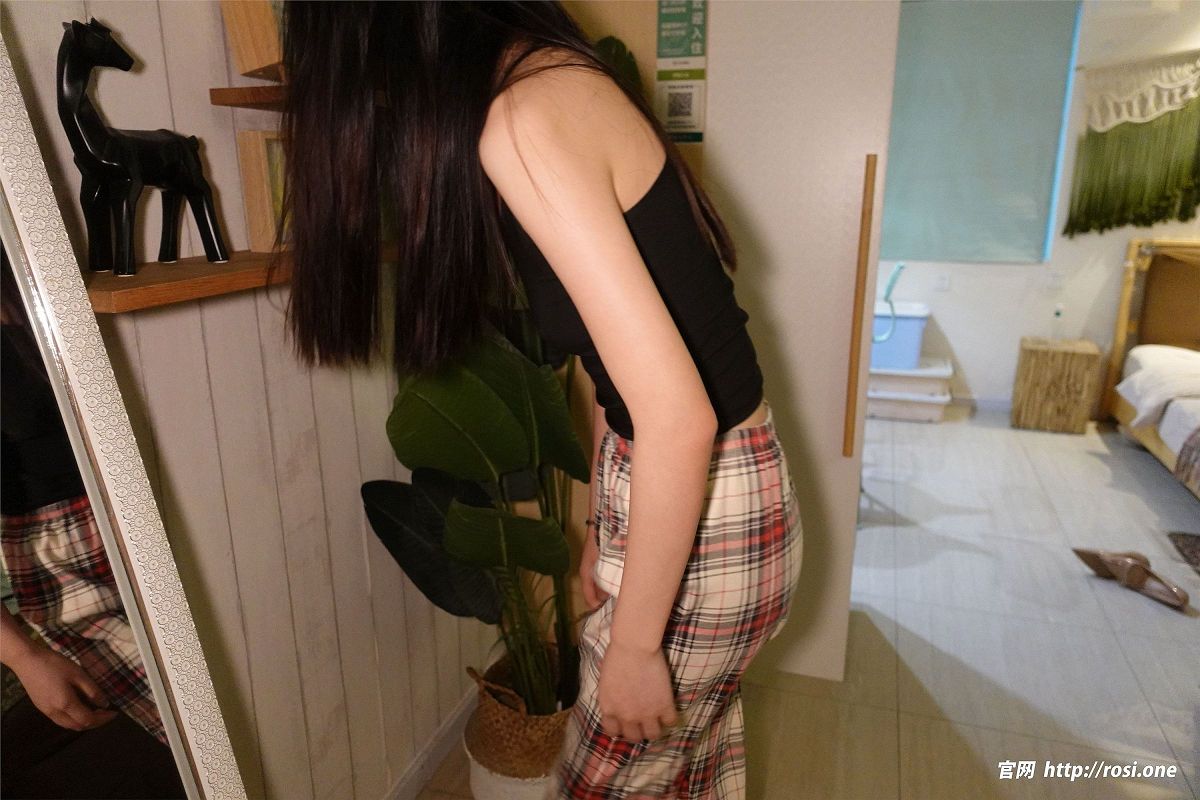 [ROSI美女图]2022.11.13 NO.3996-芒果图库