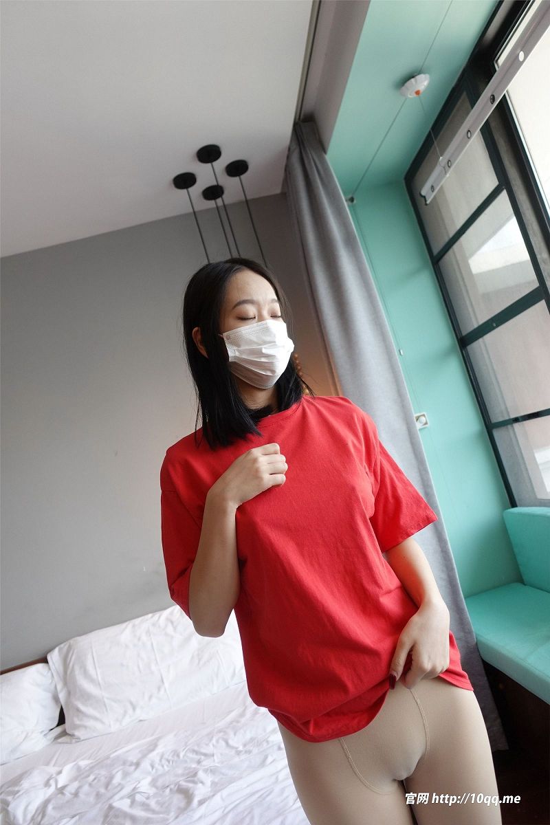 图片[6]-[ROSI美女图]口罩系列 2022.08.09 NO.2249-芒果图库