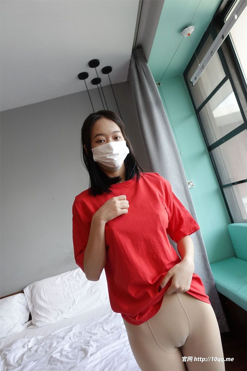 图片[7]-[ROSI美女图]口罩系列 2022.08.09 NO.2249-芒果图库