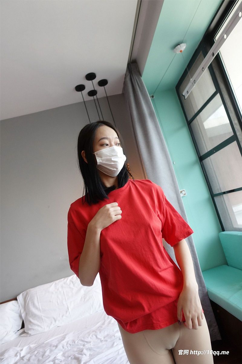 图片[5]-[ROSI美女图]口罩系列 2022.08.09 NO.2249-芒果图库