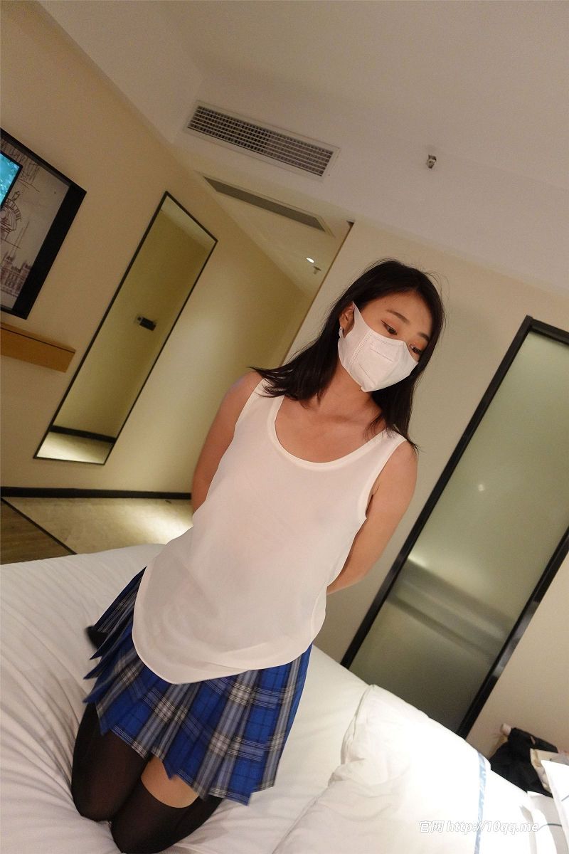 图片[2]-[ROSI美女图]口罩系列 2022.08.10 NO.2250-芒果图库