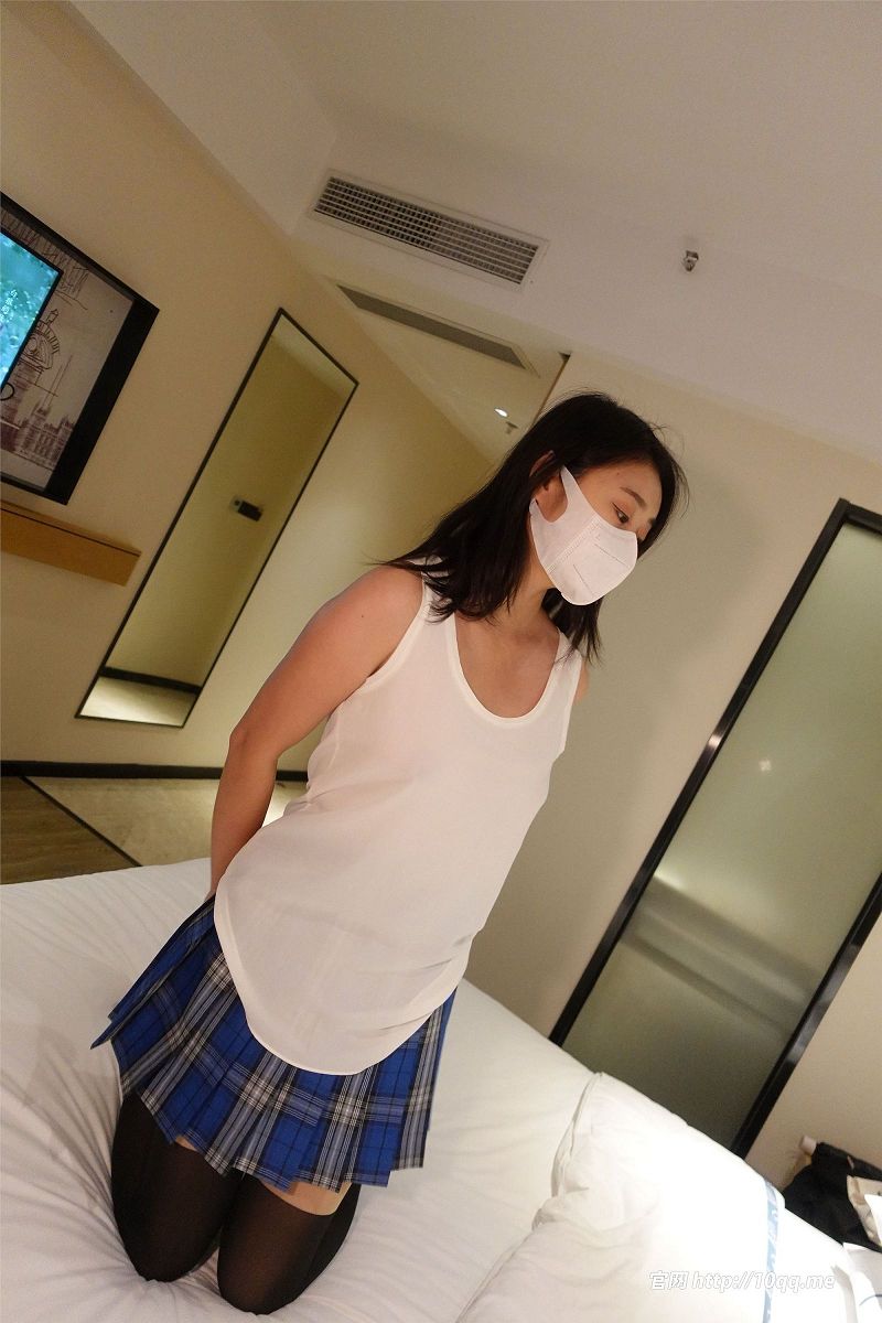 图片[3]-[ROSI美女图]口罩系列 2022.08.10 NO.2250-芒果图库