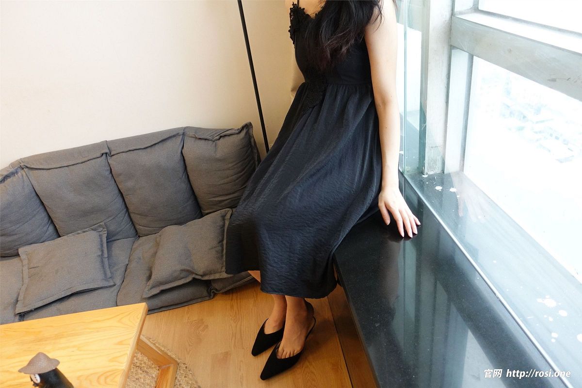 [ROSI美女图]2022.11.21 NO.4004-芒果图库