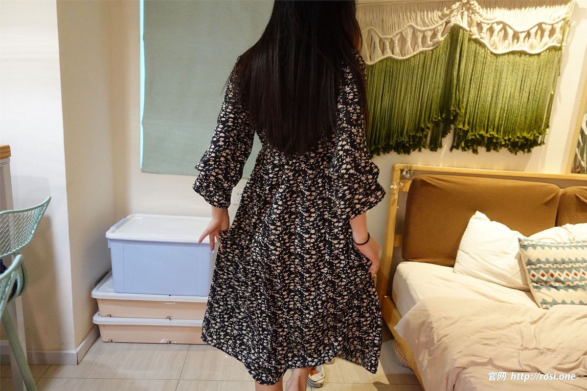 [ROSI美女图]2022.11.23 NO.4006-芒果图库