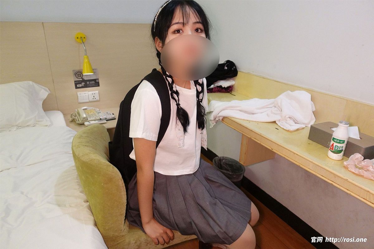 图片[3]-[ROSI美女图]2022.11.29 NO.4012-芒果图库