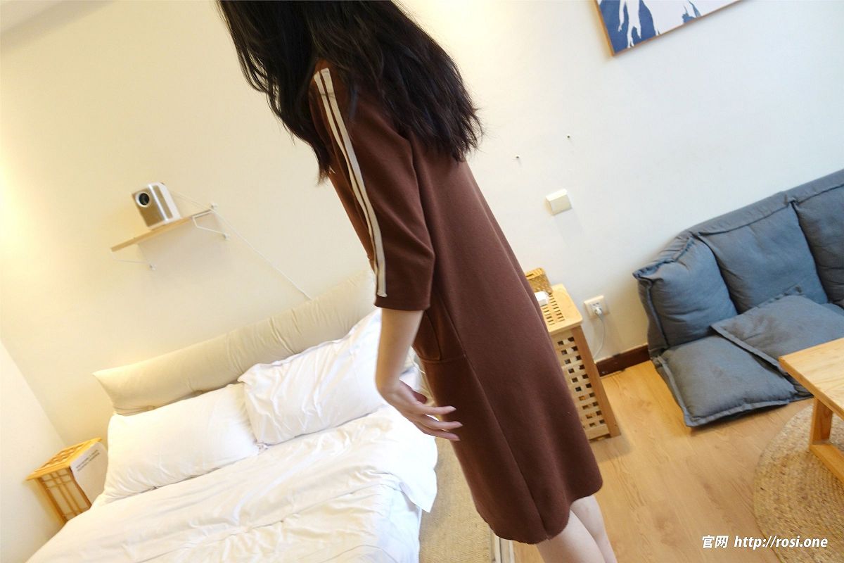 [ROSI美女图]2022.12.07 NO.4020-芒果图库