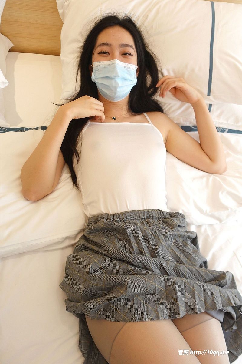 图片[7]-[ROSI美女图]口罩系列 2022.08.15 NO.2255-芒果图库