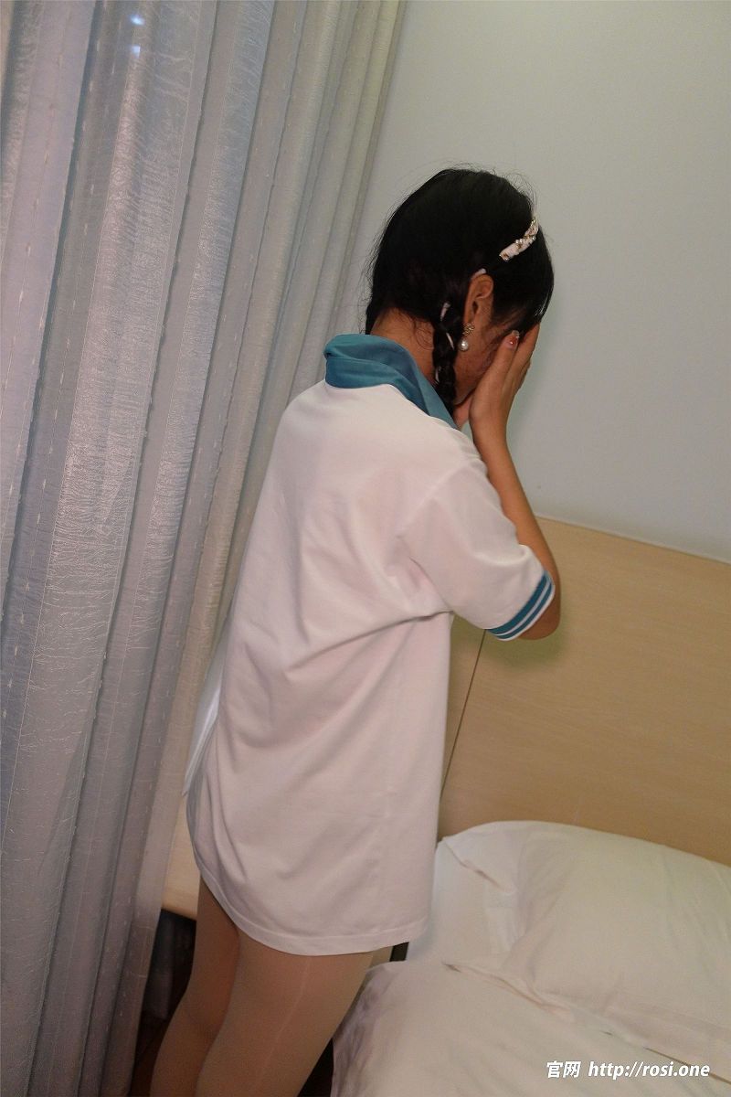 图片[2]-[ROSI美女图]2022.12.08 NO.4021-芒果图库