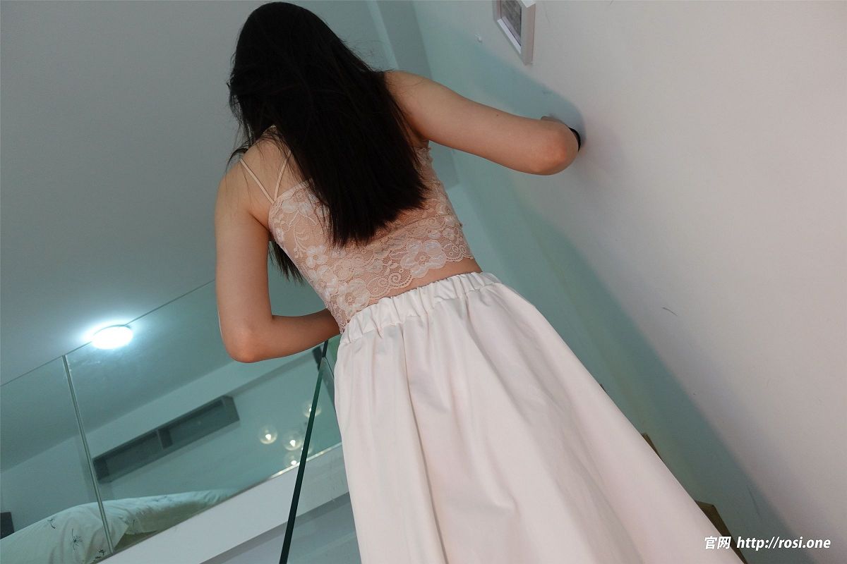 图片[2]-[ROSI美女图]2022.12.12 NO.4025-芒果图库