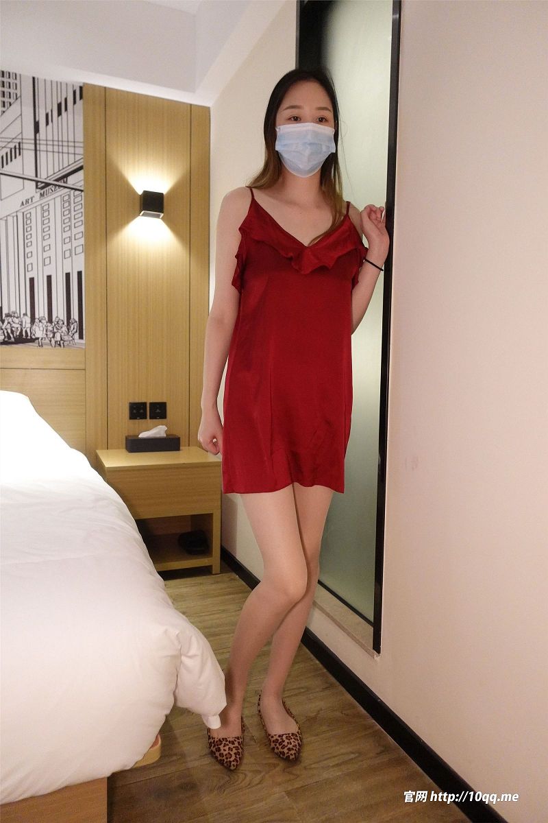 图片[4]-[ROSI美女图]口罩系列 2022.09.06 NO.2277-芒果图库