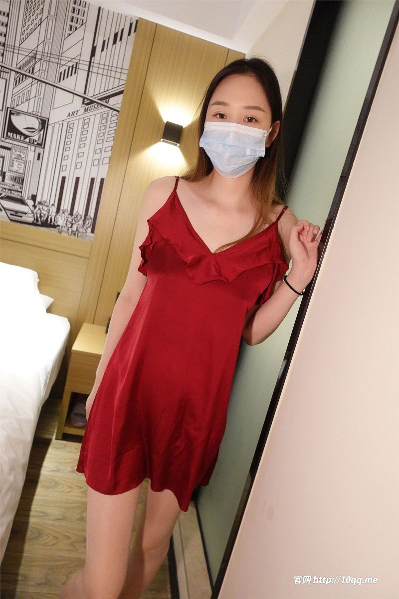 图片[8]-[ROSI美女图]口罩系列 2022.09.06 NO.2277-芒果图库