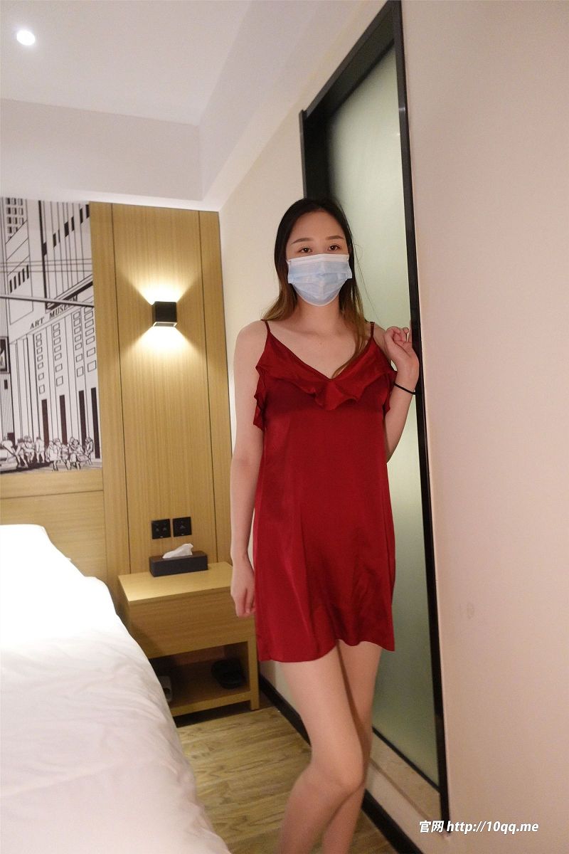 图片[5]-[ROSI美女图]口罩系列 2022.09.06 NO.2277-芒果图库