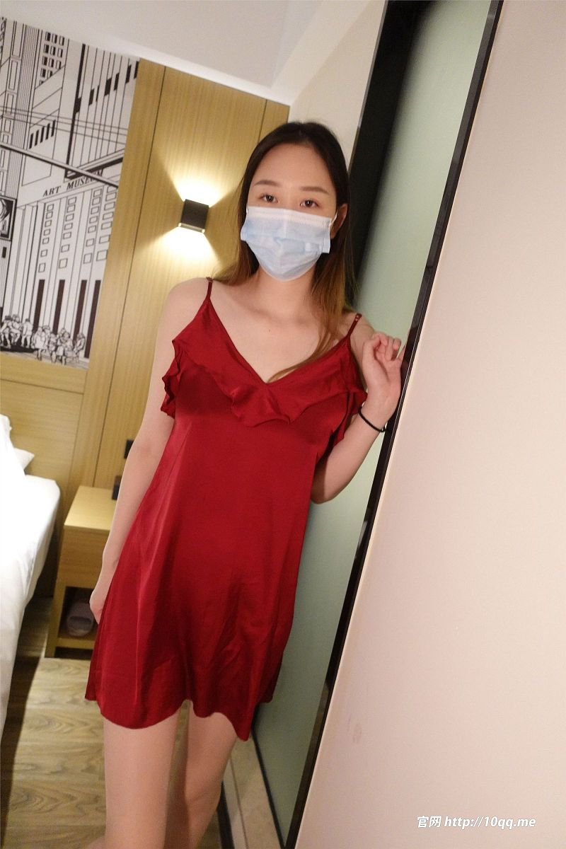 图片[6]-[ROSI美女图]口罩系列 2022.09.06 NO.2277-芒果图库