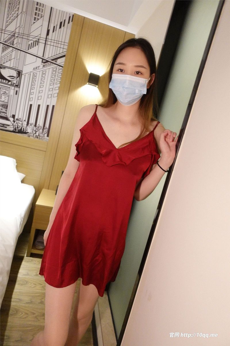 图片[7]-[ROSI美女图]口罩系列 2022.09.06 NO.2277-芒果图库