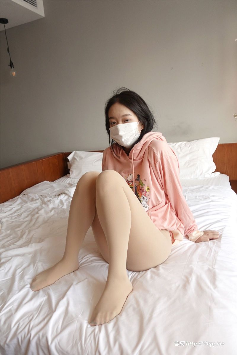 图片[2]-[ROSI美女图]口罩系列 2022.09.10 NO.2281-芒果图库