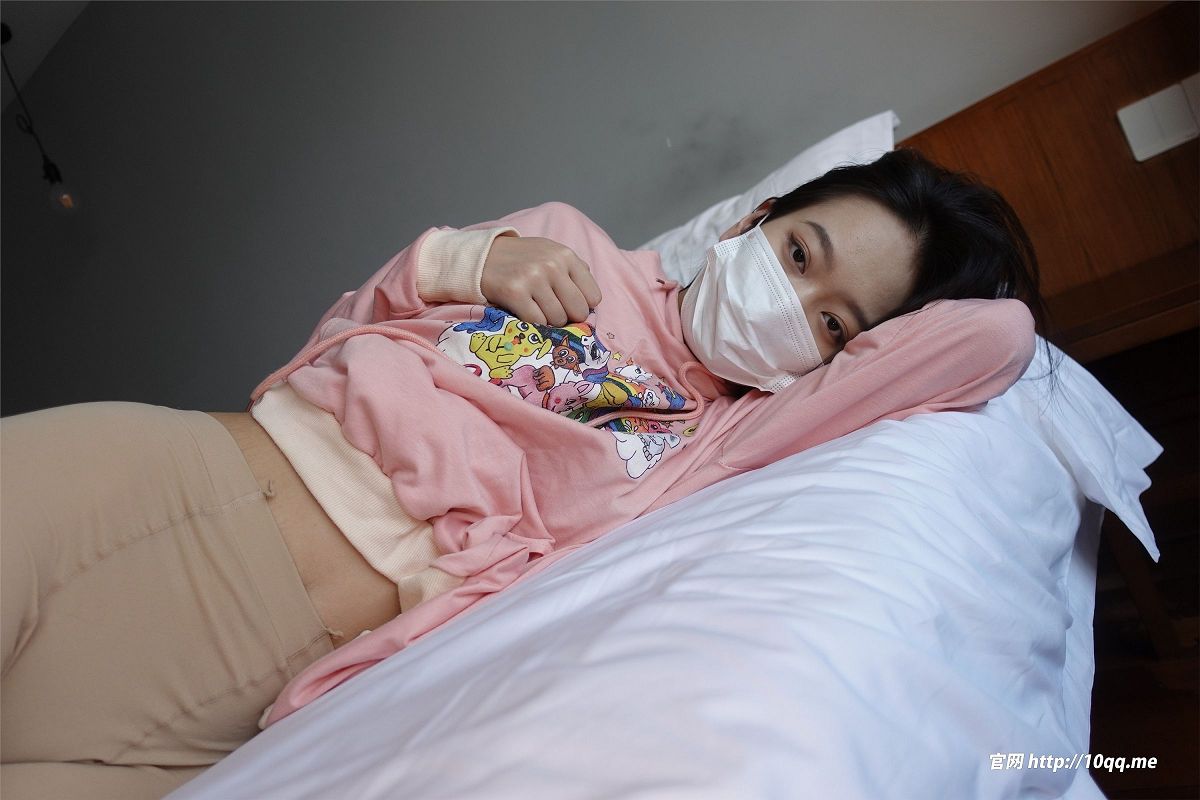 图片[8]-[ROSI美女图]口罩系列 2022.09.11 NO.2282-芒果图库