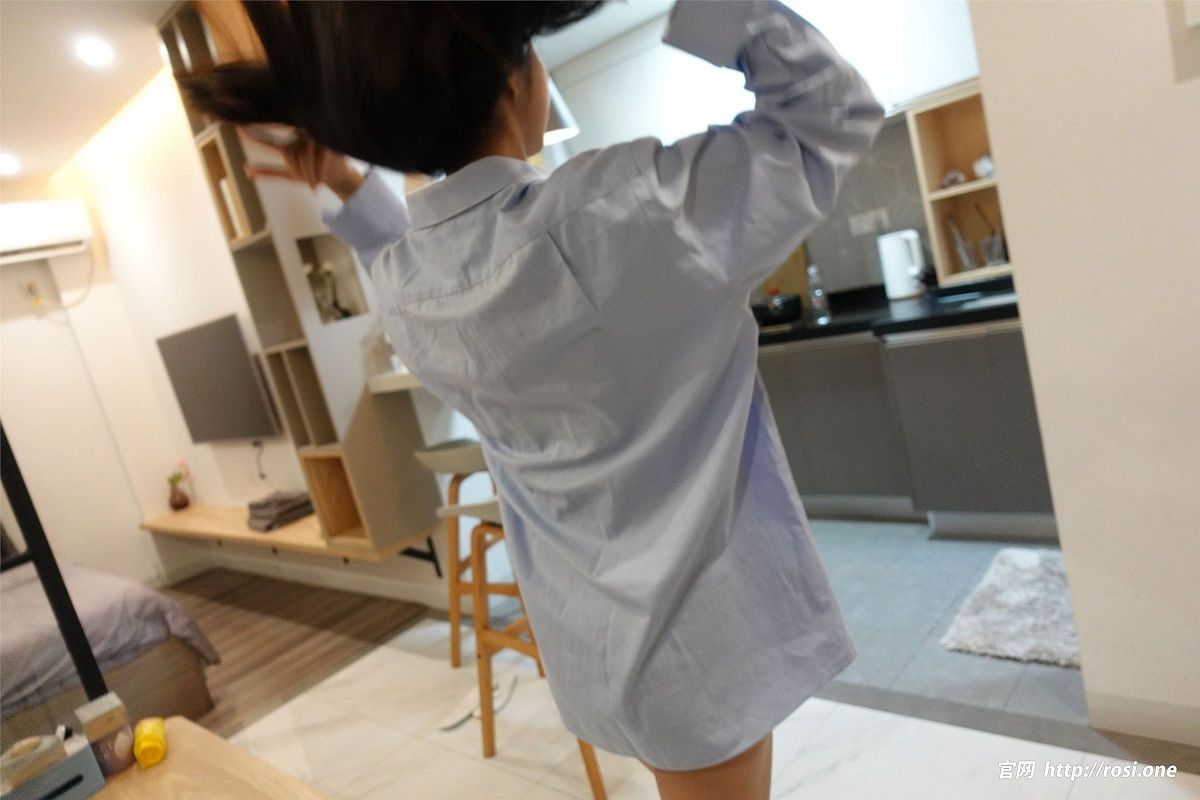 图片[2]-[ROSI美女图]2023.01.02 NO.4046-芒果图库