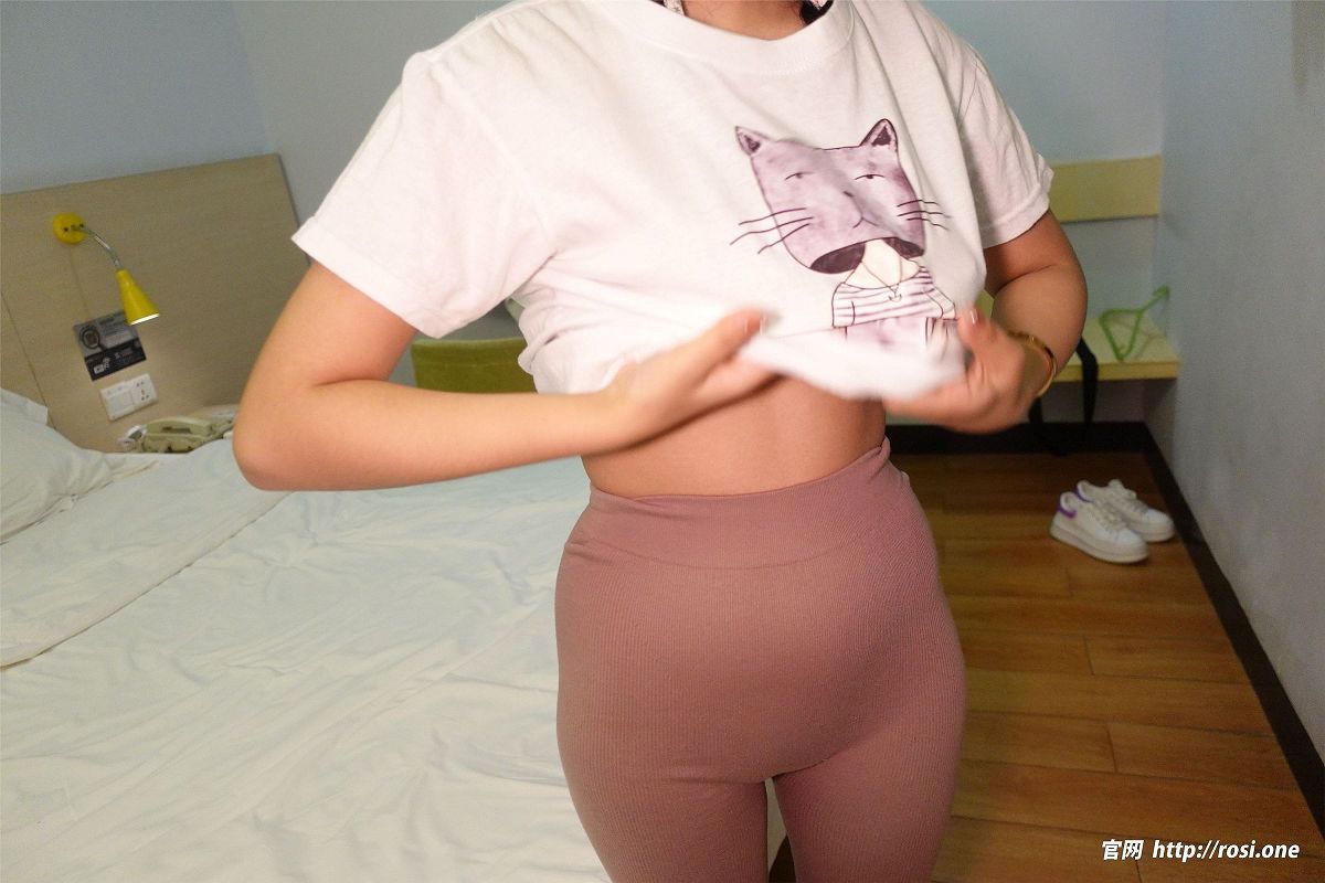 [ROSI美女图]2023.01.04 NO.4048-芒果图库