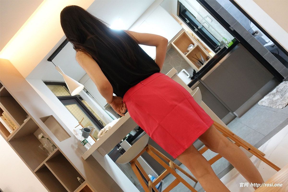 [ROSI美女图]2023.01.08 NO.4052-芒果图库