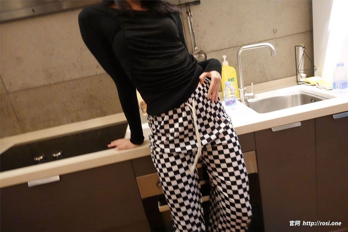 图片[2]-[ROSI美女图]2023.01.10 NO.4054-芒果图库