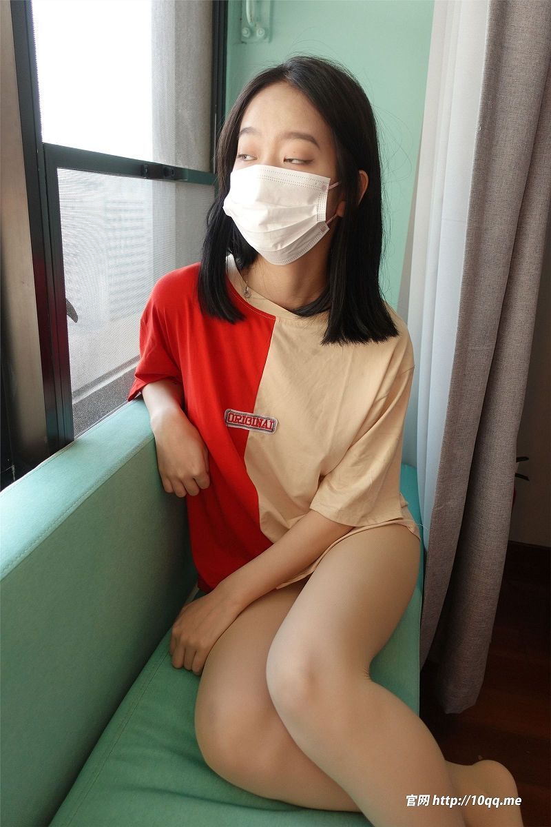 图片[7]-[ROSI美女图]口罩系列 2022.09.19 NO.2290-芒果图库