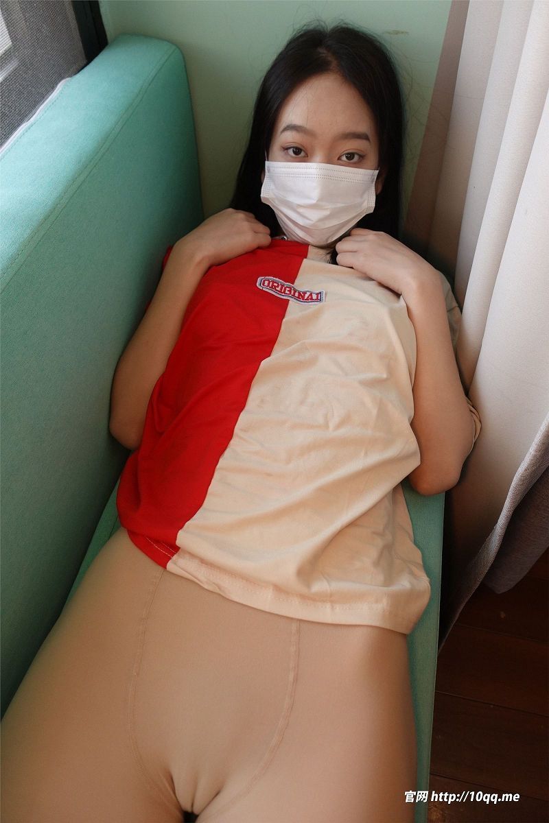 图片[5]-[ROSI美女图]口罩系列 2022.09.20 NO.2291-芒果图库