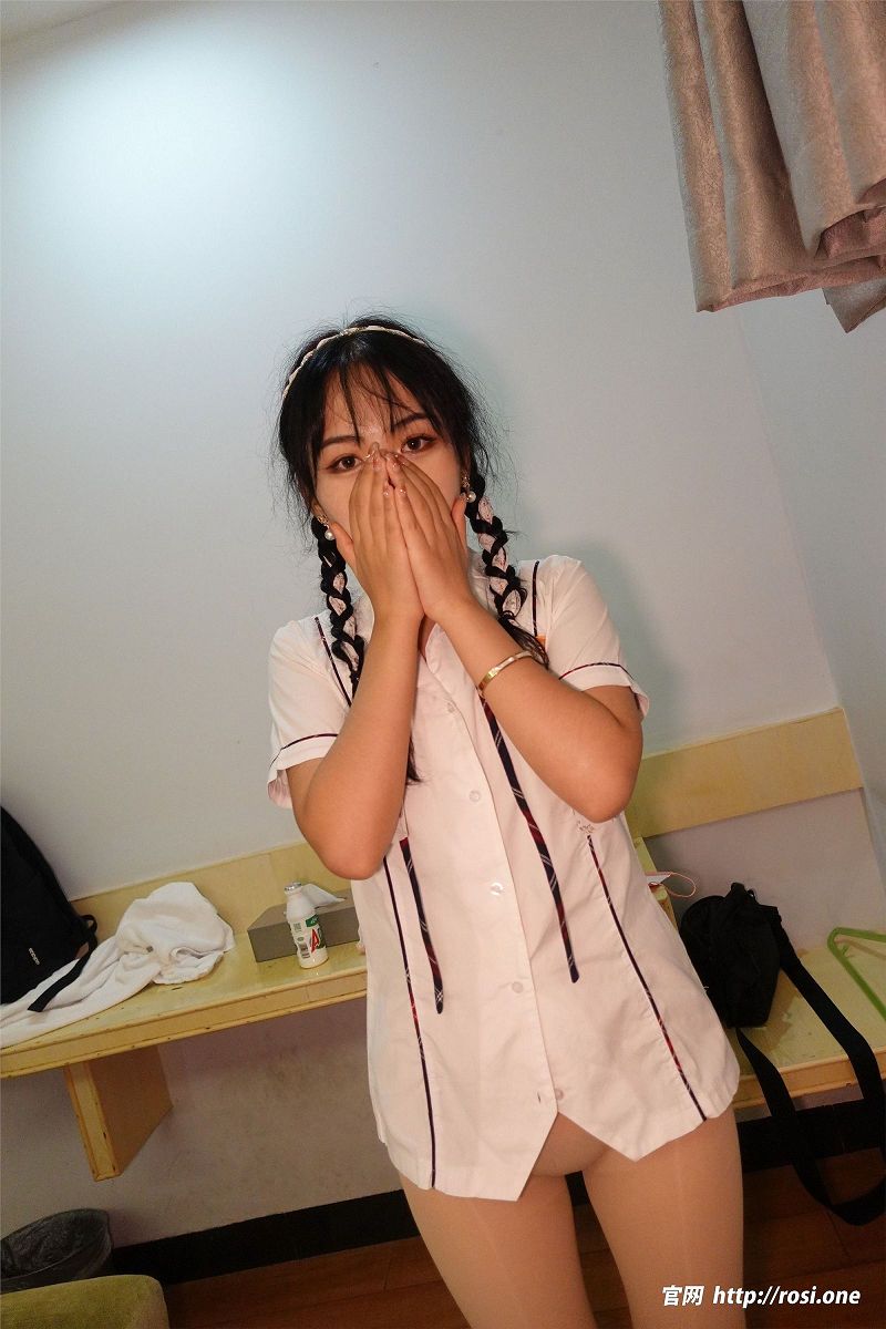 图片[3]-[ROSI美女图]2023.01.22 NO.4066-芒果图库