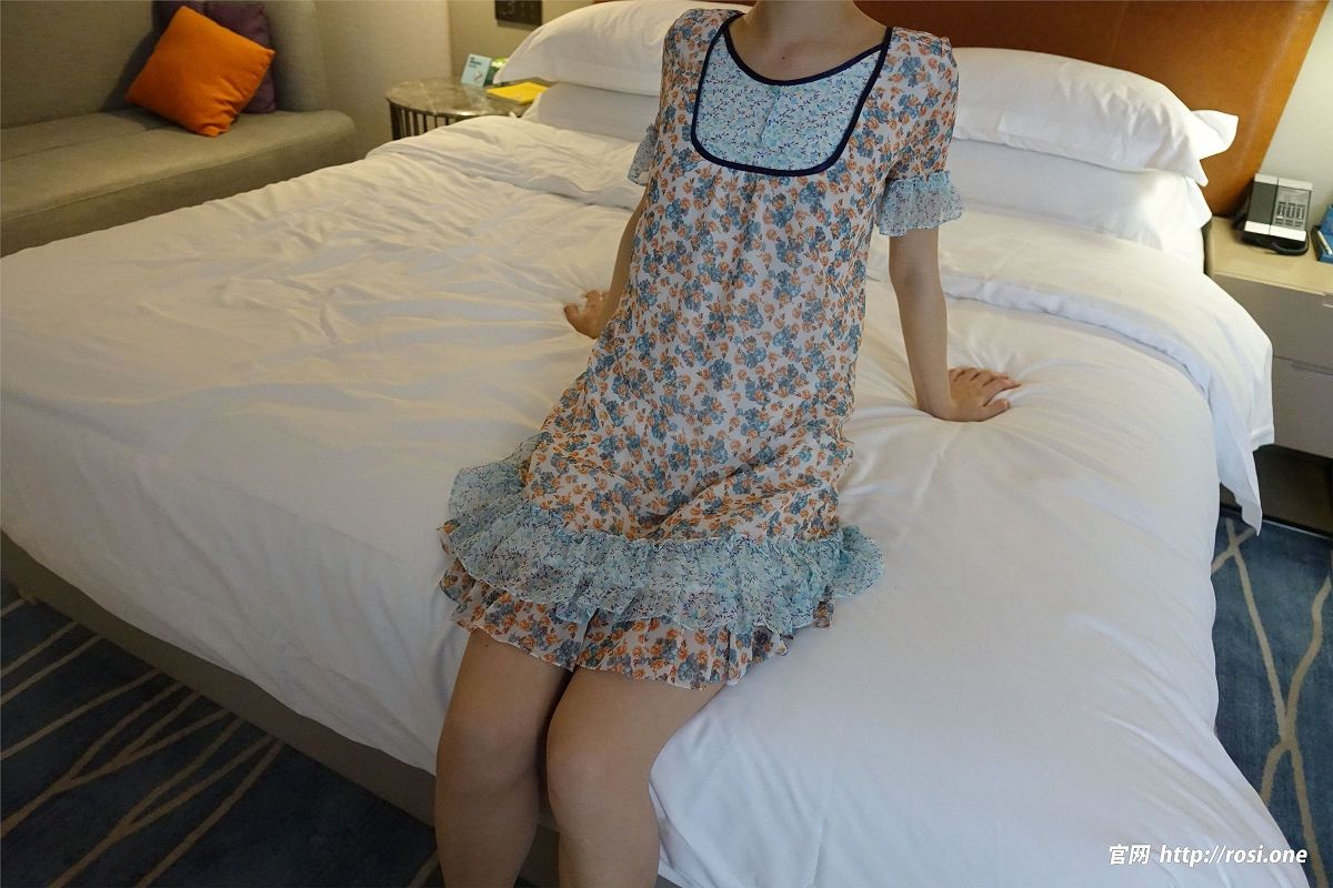 [ROSI美女图]2023.01.24 NO.4068-芒果图库