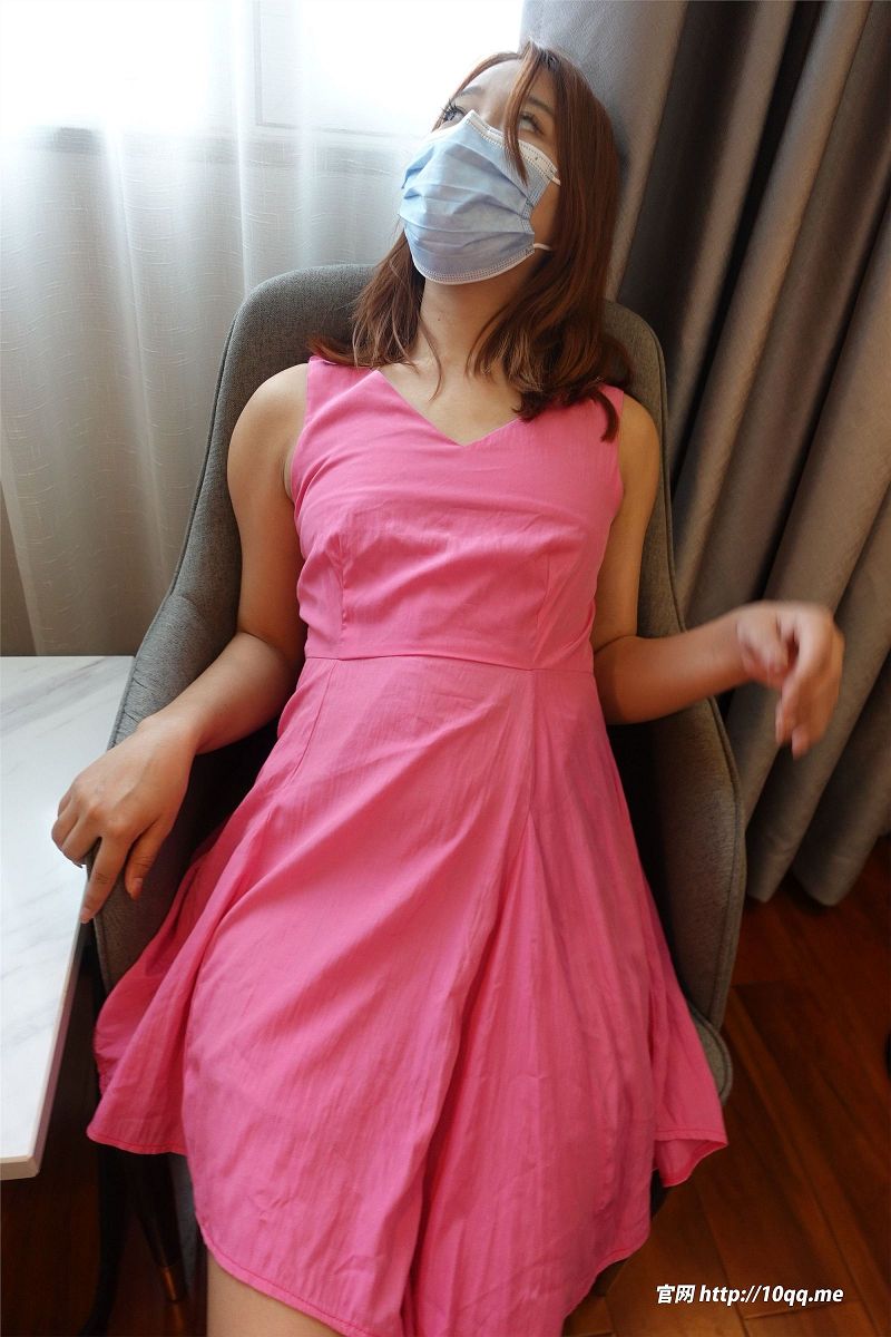 图片[8]-[ROSI美女图]口罩系列 2022.09.25 NO.2296-芒果图库