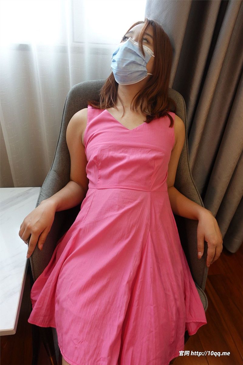 图片[6]-[ROSI美女图]口罩系列 2022.09.25 NO.2296-芒果图库