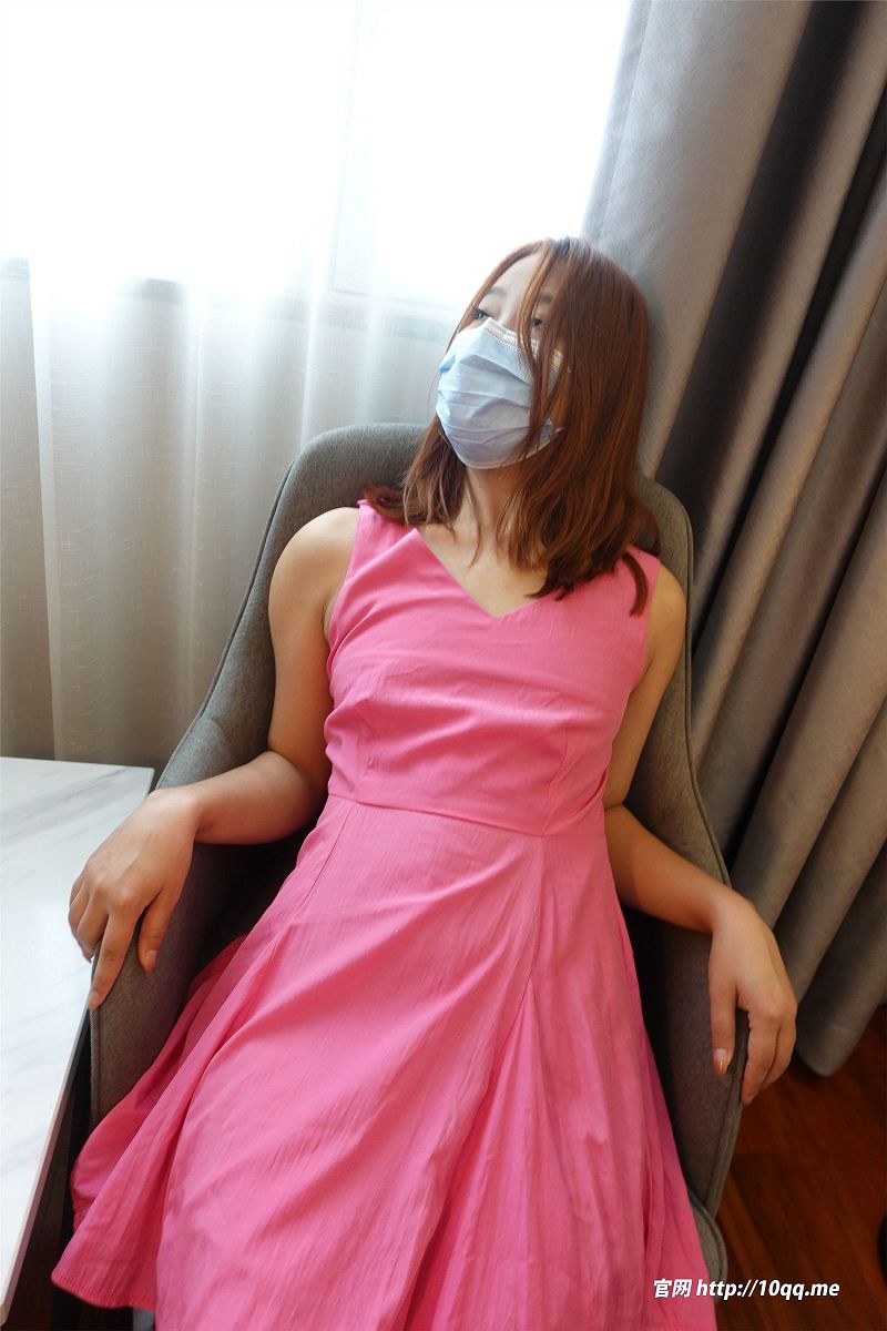 图片[5]-[ROSI美女图]口罩系列 2022.09.25 NO.2296-芒果图库